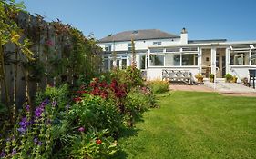 Chillington House Guest House Kingsbridge (devon) United Kingdom